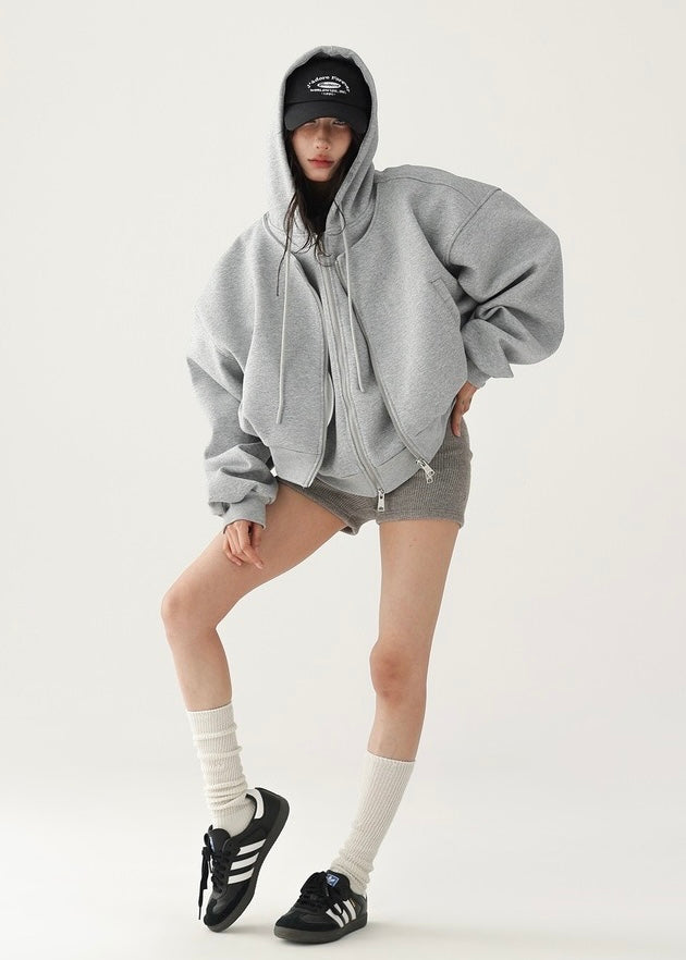 Casual Two Piece Jacket / AS1210 
