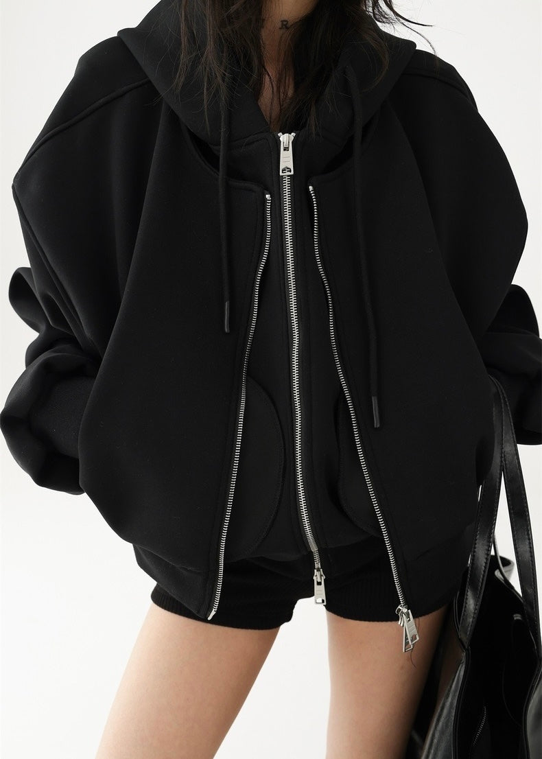 Casual Two Piece Jacket / AS1210 