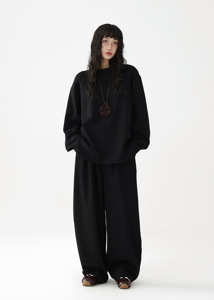 Casual loose setup / AS1241
