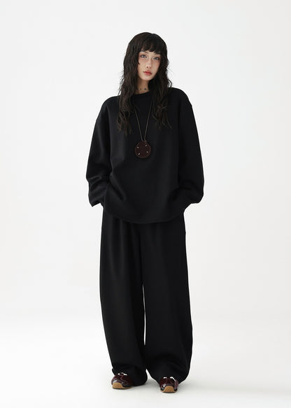 Casual loose setup / AS1241