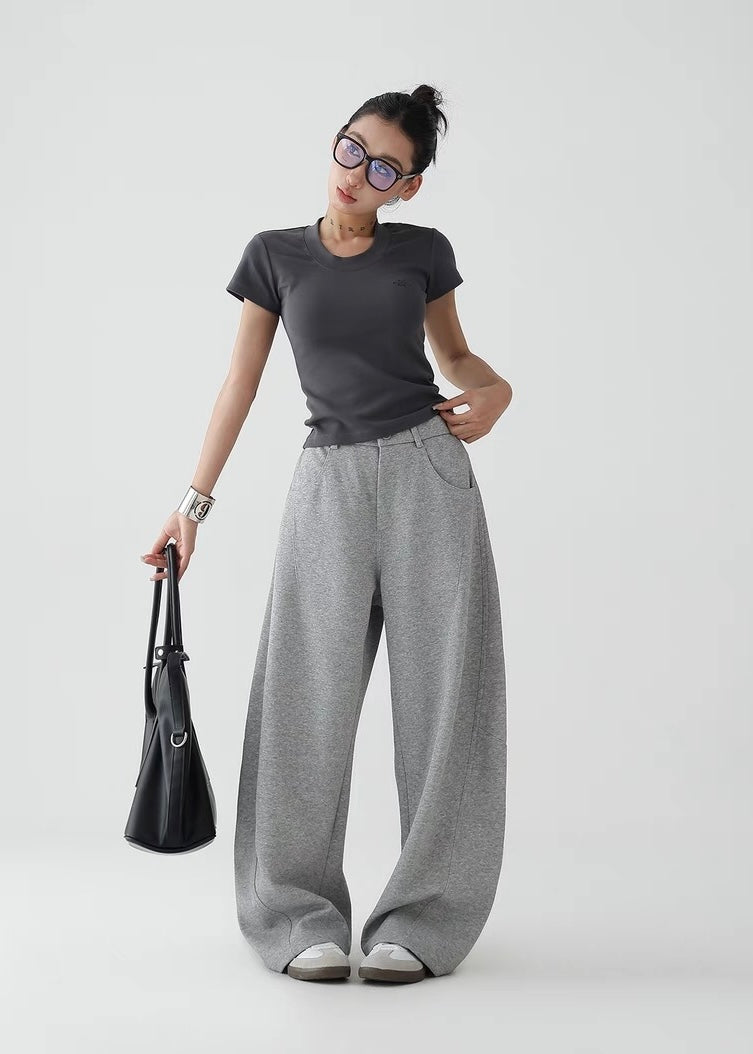 Casual Relax Pants / AS1273