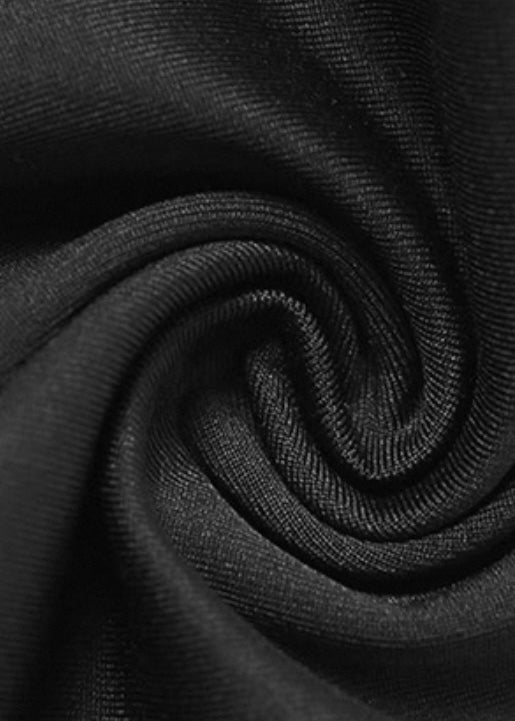 カットアウトボディスーツ / VO1217