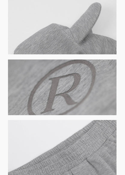 Anti-Agers Sweatshirt + Pants / AS1135 