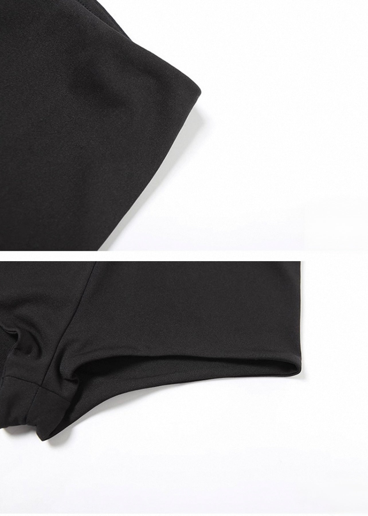 パンクリベットショートパンツ / VO1138