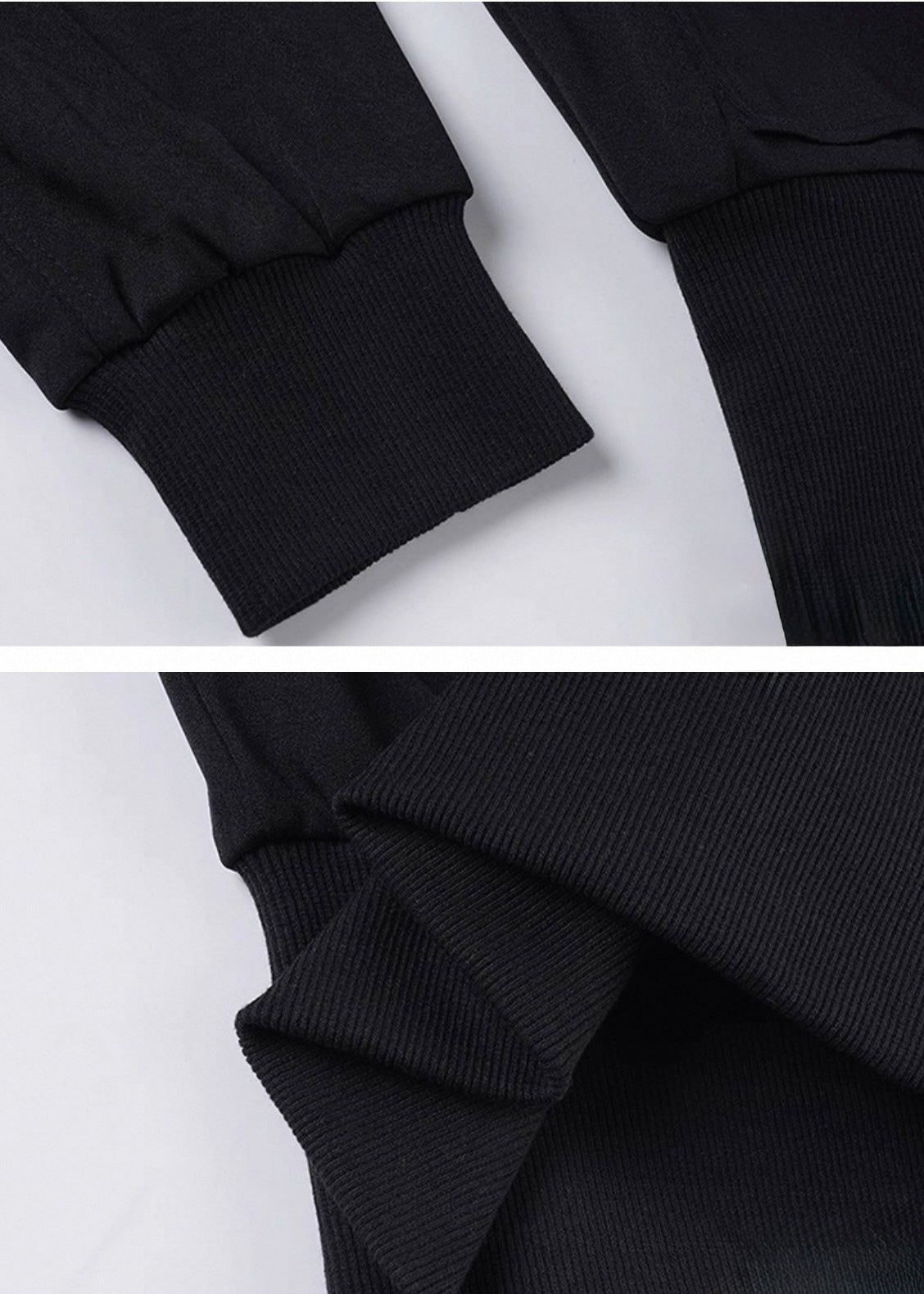 ハイネックショートジャケット / vo1288