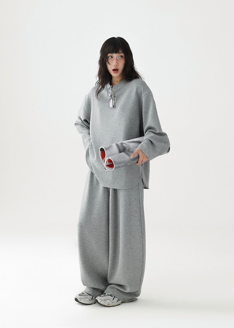 Casual loose setup / AS1241