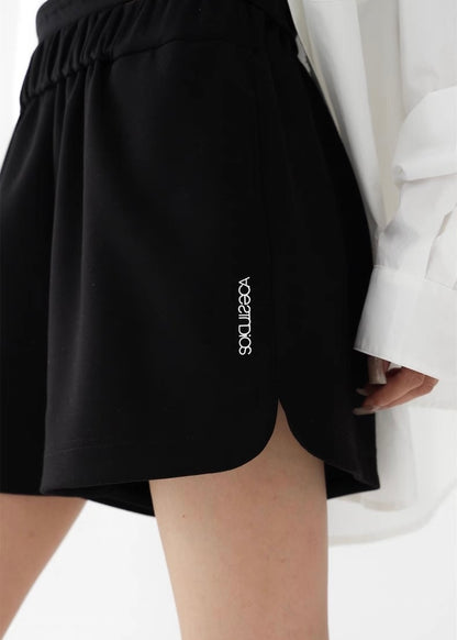 Simple casual shorts / AS1282