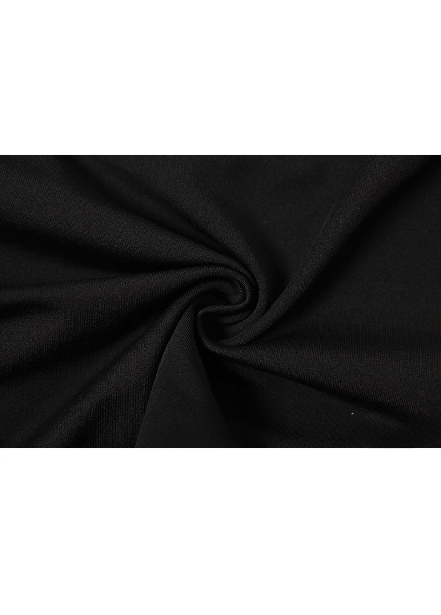 PUレザーヘムバンドゥトップ / VO1107