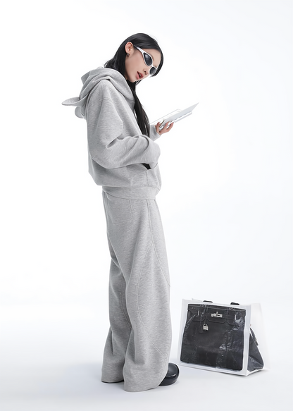 Anti-Agers Sweatshirt + Pants / AS1135 