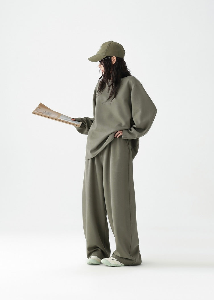 Casual loose setup / AS1241