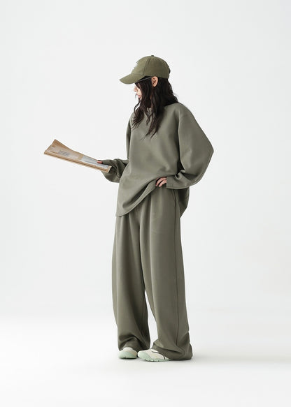 Casual loose setup / AS1241