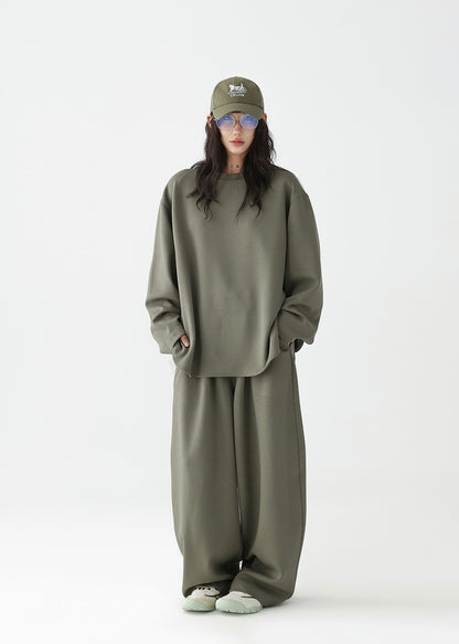 Casual loose setup / AS1241