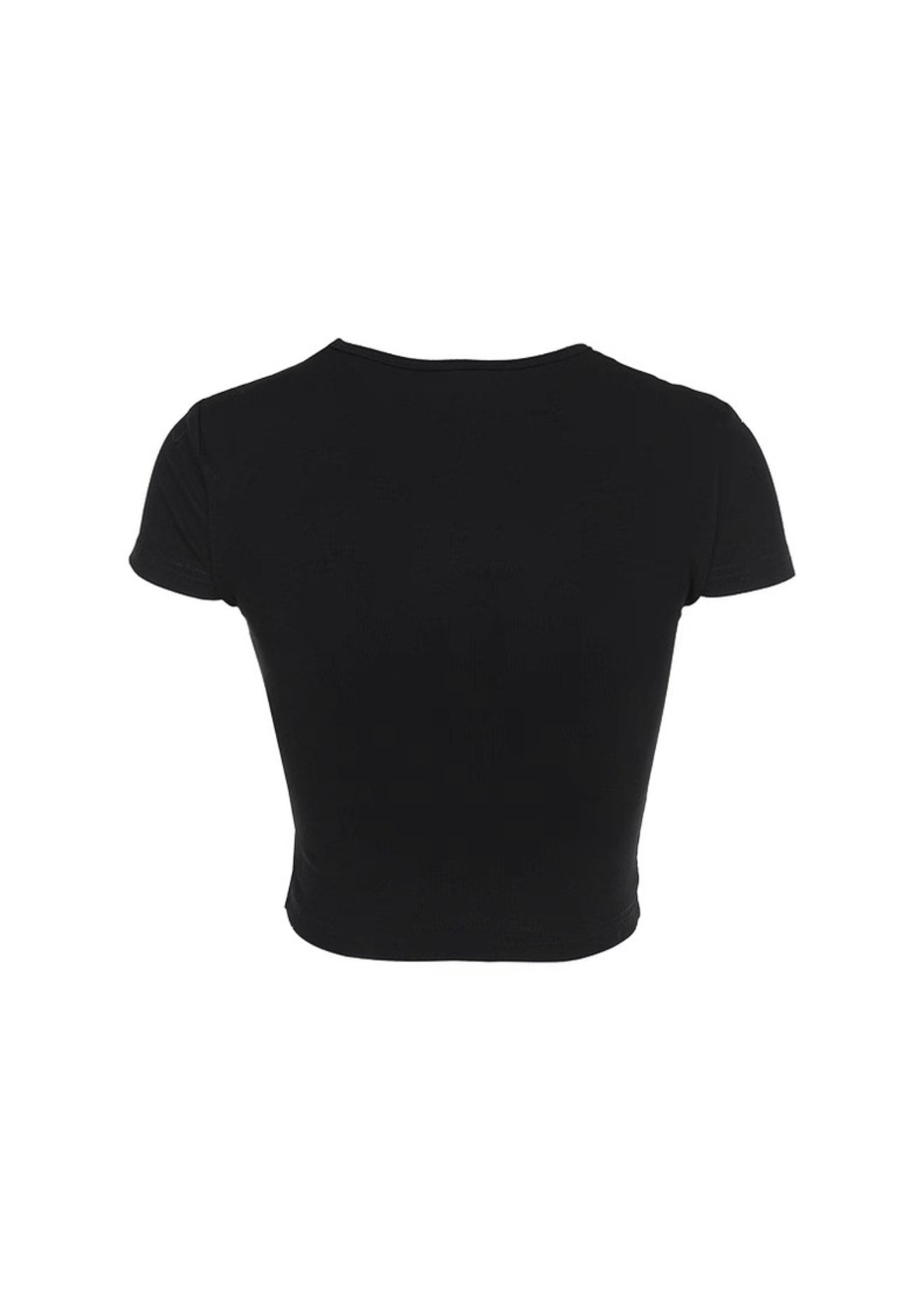 ストラップショート半袖シャツ / VO1139