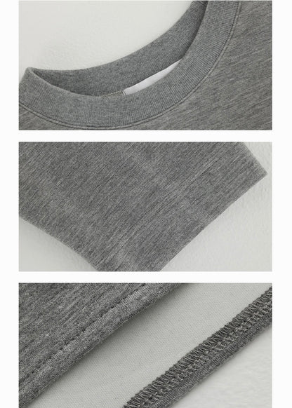 Casual loose setup / AS1241