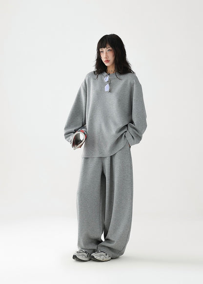 Casual loose setup / AS1241