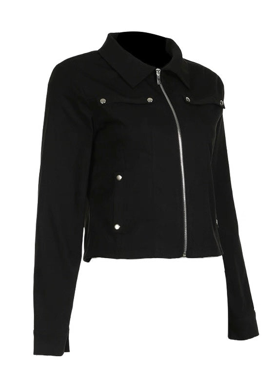 リベットタイトジャケット / VO1304