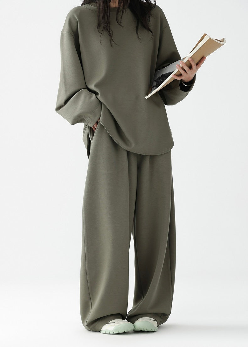 Casual loose setup / AS1241