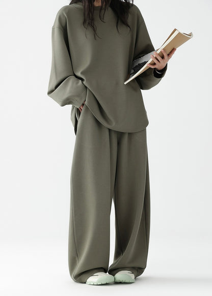Casual loose setup / AS1241