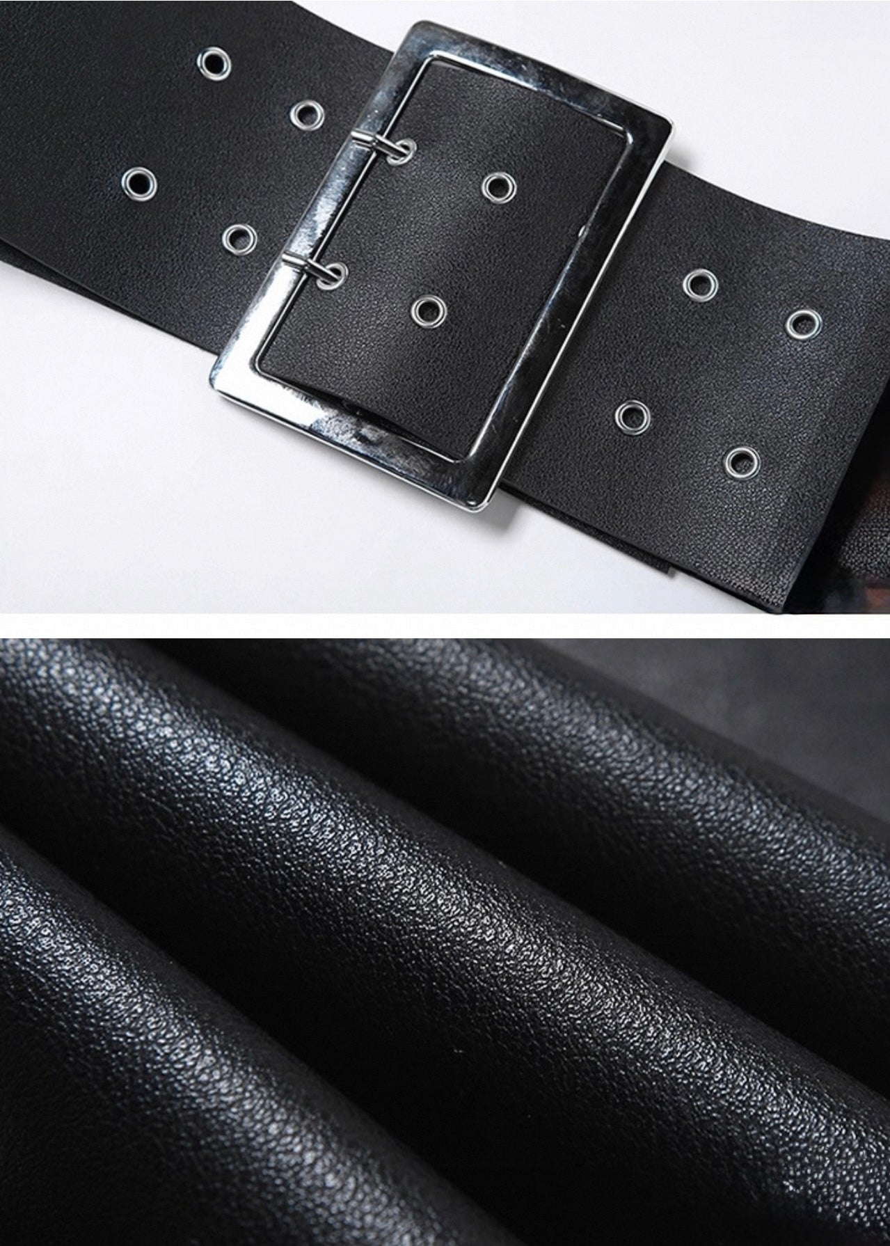 ベルトストラップチェストバンド / VO1142