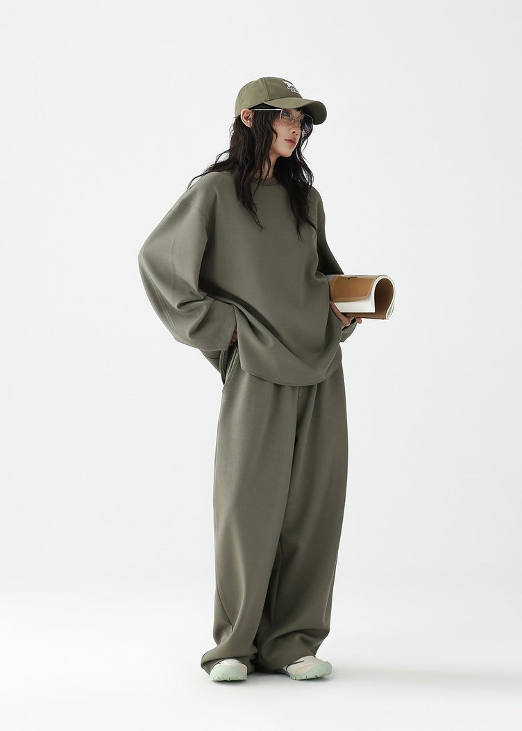 Casual loose setup / AS1241