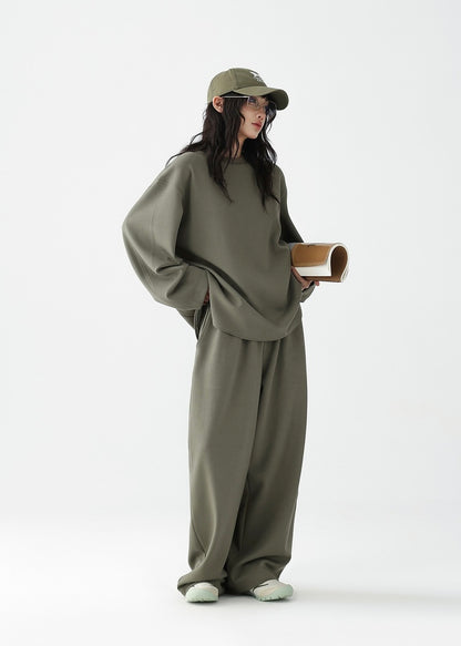 Casual loose setup / AS1241