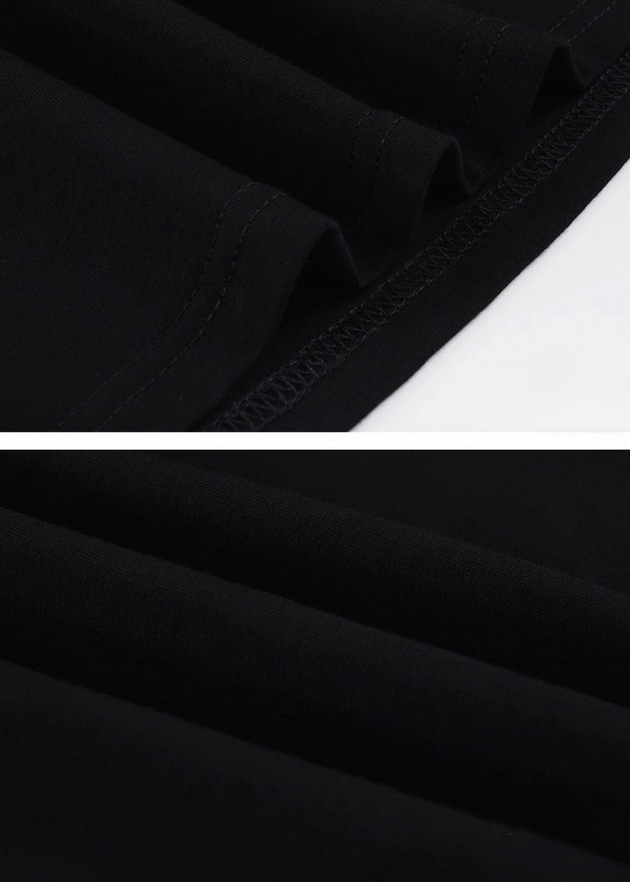 サブカルプリント半袖シャツ / VO1134