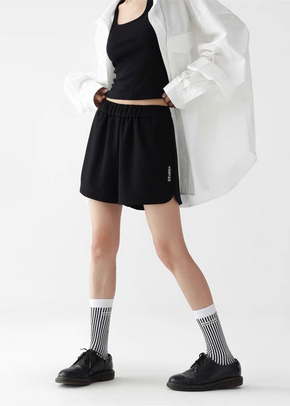 Simple casual shorts / AS1282