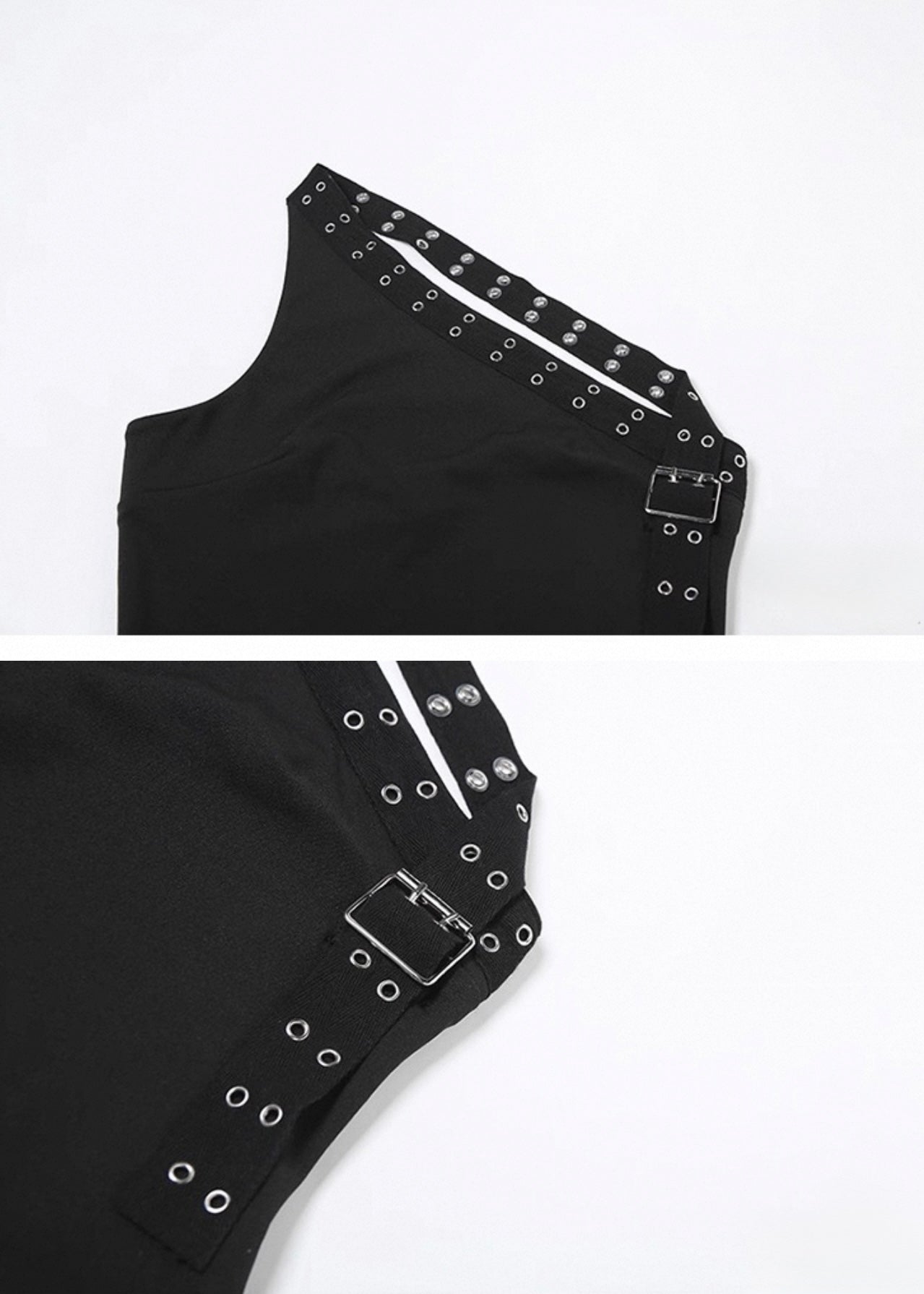 ネックアイストラップベスト / VO1140