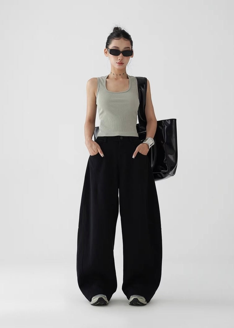 Casual Relax Pants / AS1273