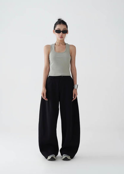 Casual Relax Pants / AS1273