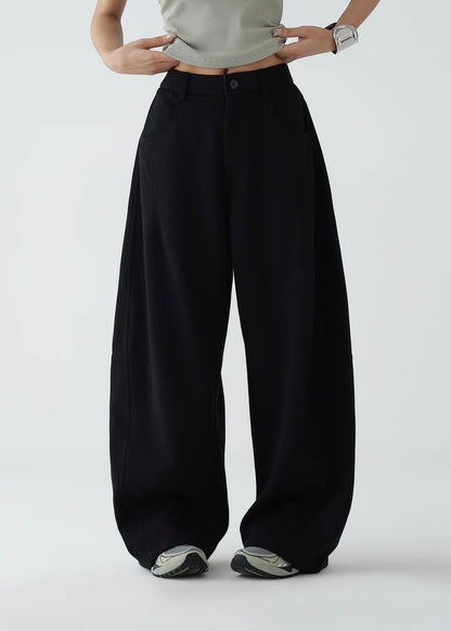 Casual Relax Pants / AS1273