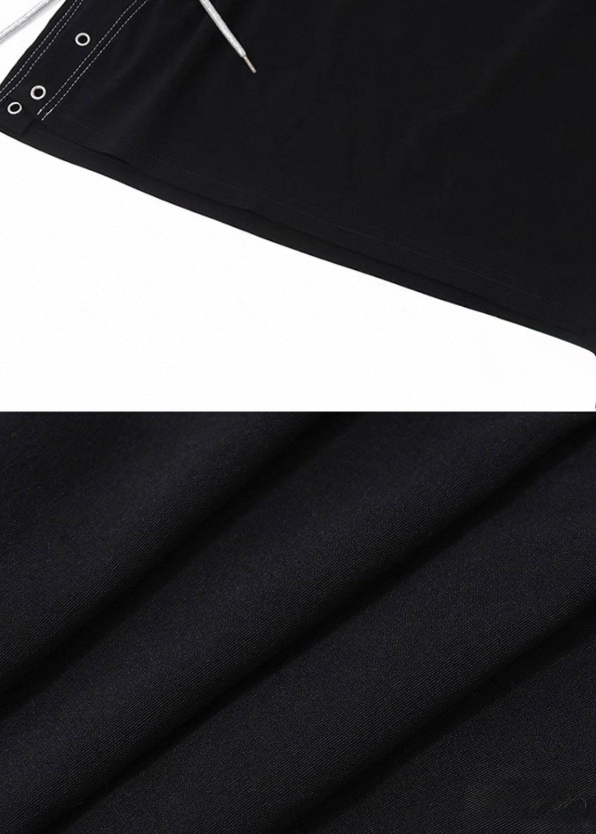 ジップアップビスチェセット / VO1175