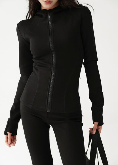 Skinny fitness wear set / AS1204