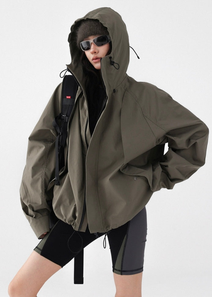 Wind Outdoor Suit Jacket / AS1195 