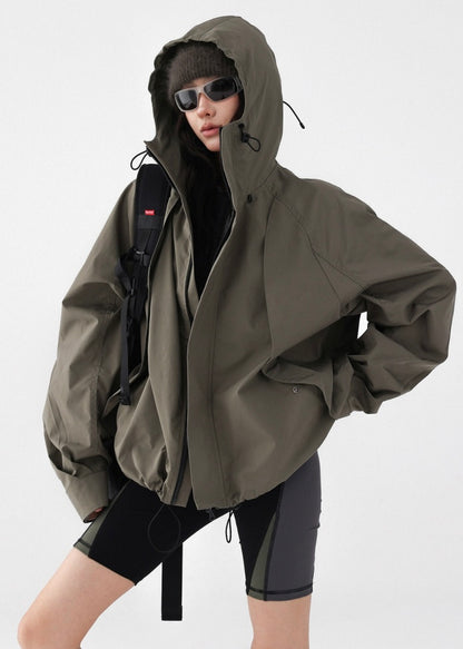 Wind Outdoor Suit Jacket / AS1195 