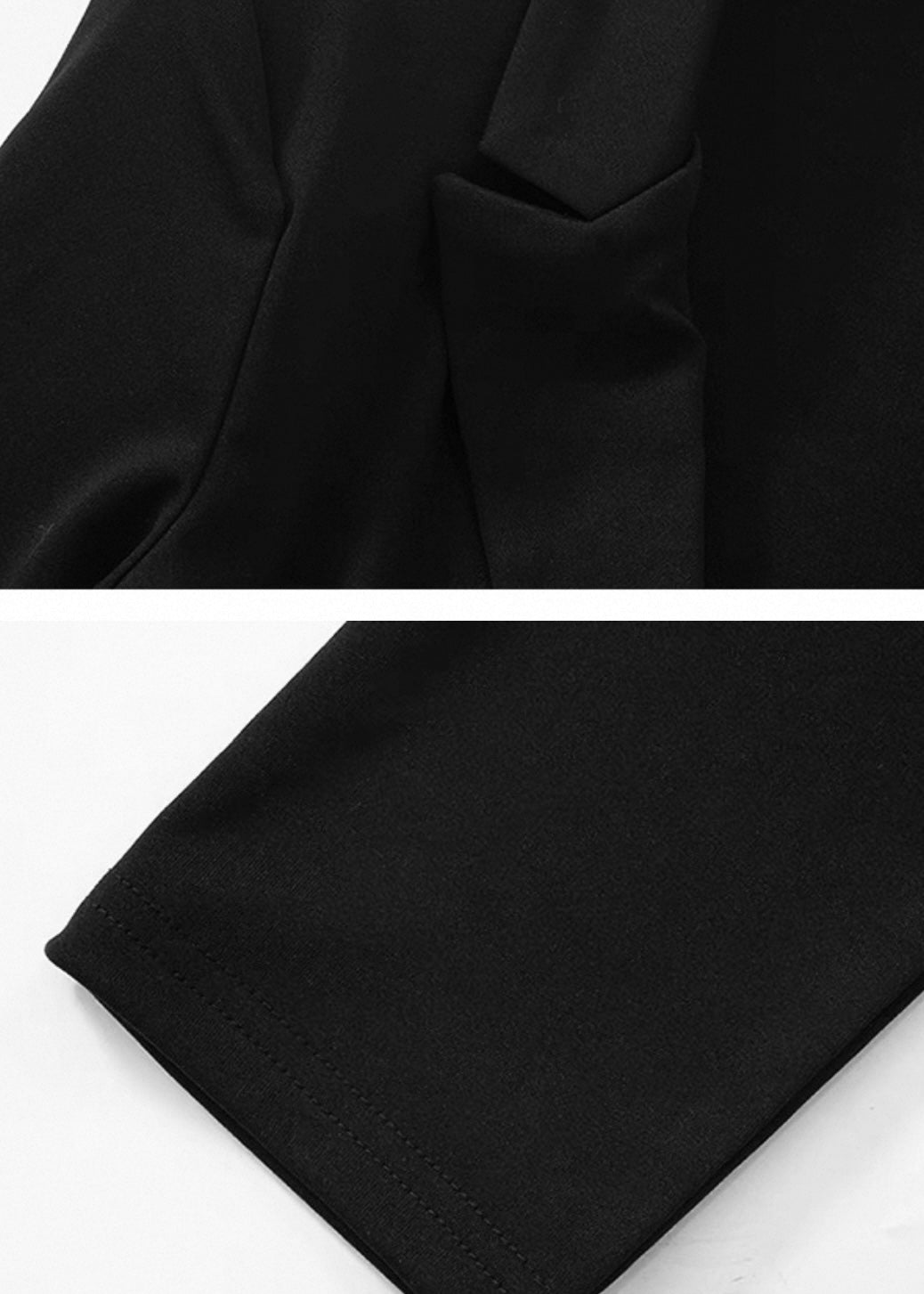 カットアウトビスチェジャケット / VO1196