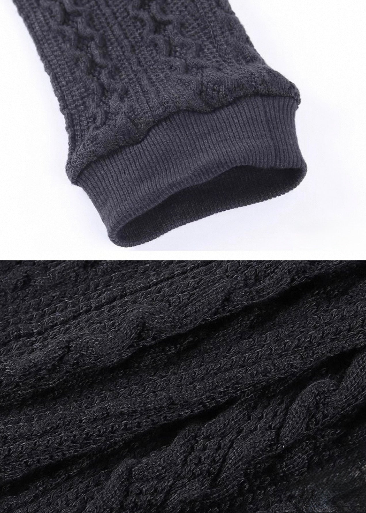 襟付きクロップドトップス / VO1149