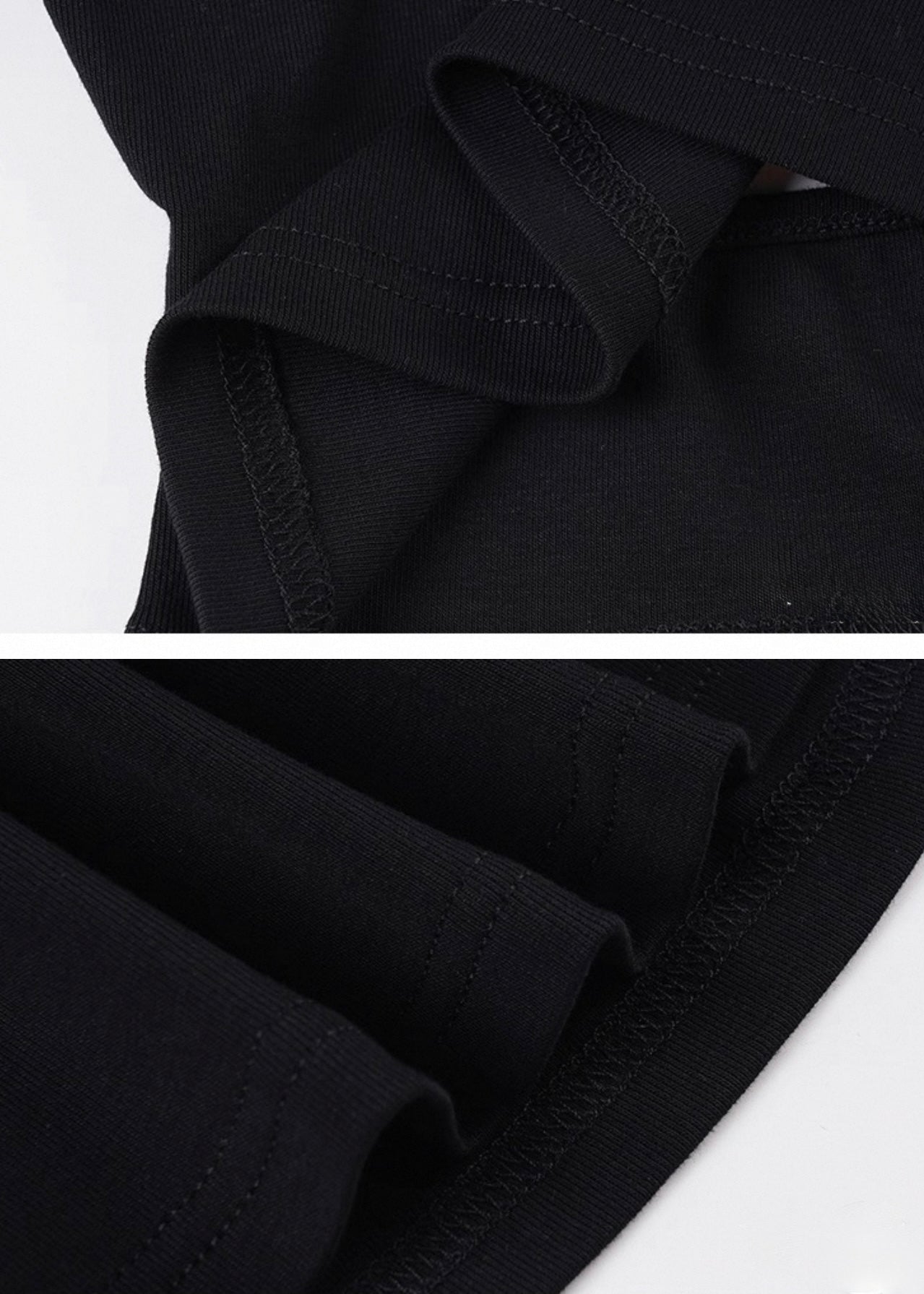 カットアウトバックレスノースリーブトップス / VO1113