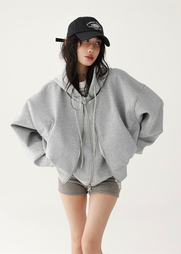 Casual Two Piece Jacket / AS1210 