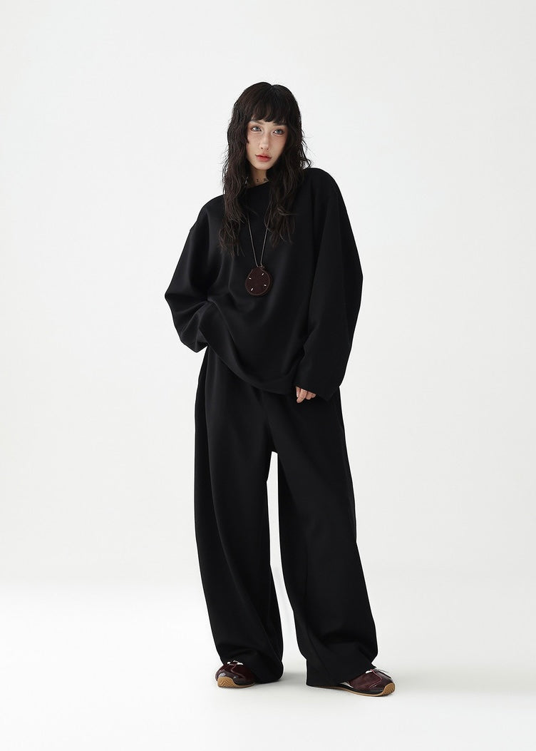 Casual loose setup / AS1241