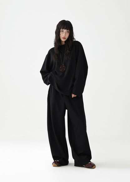 Casual loose setup / AS1241