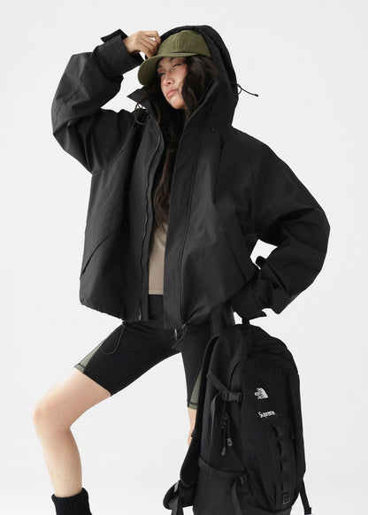 Wind Outdoor Suit Jacket / AS1195 