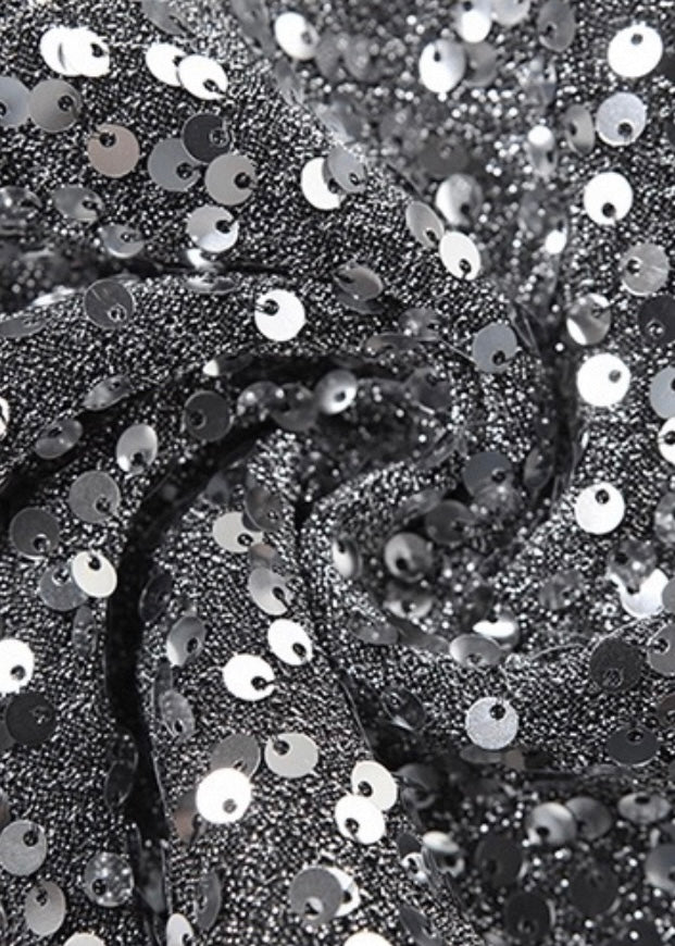 スパンコールホローストラップベスト / VO1145