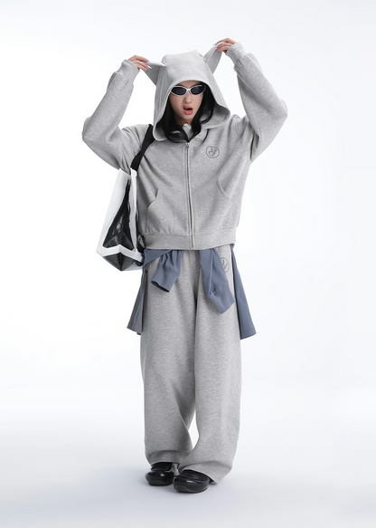 Anti-Agers Sweatshirt + Pants / AS1135 