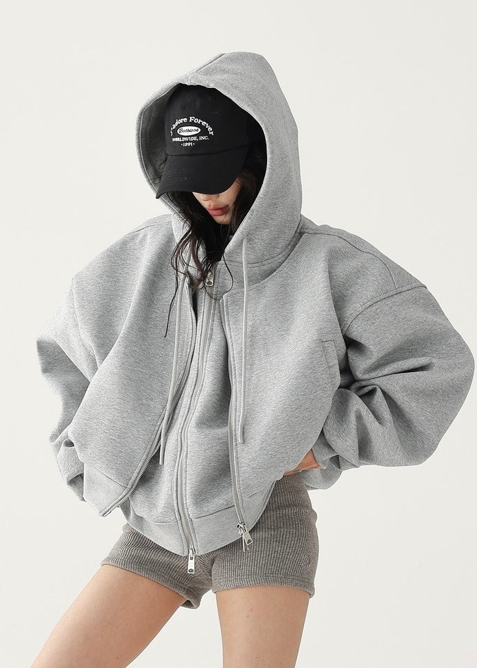 Casual Two Piece Jacket / AS1210 