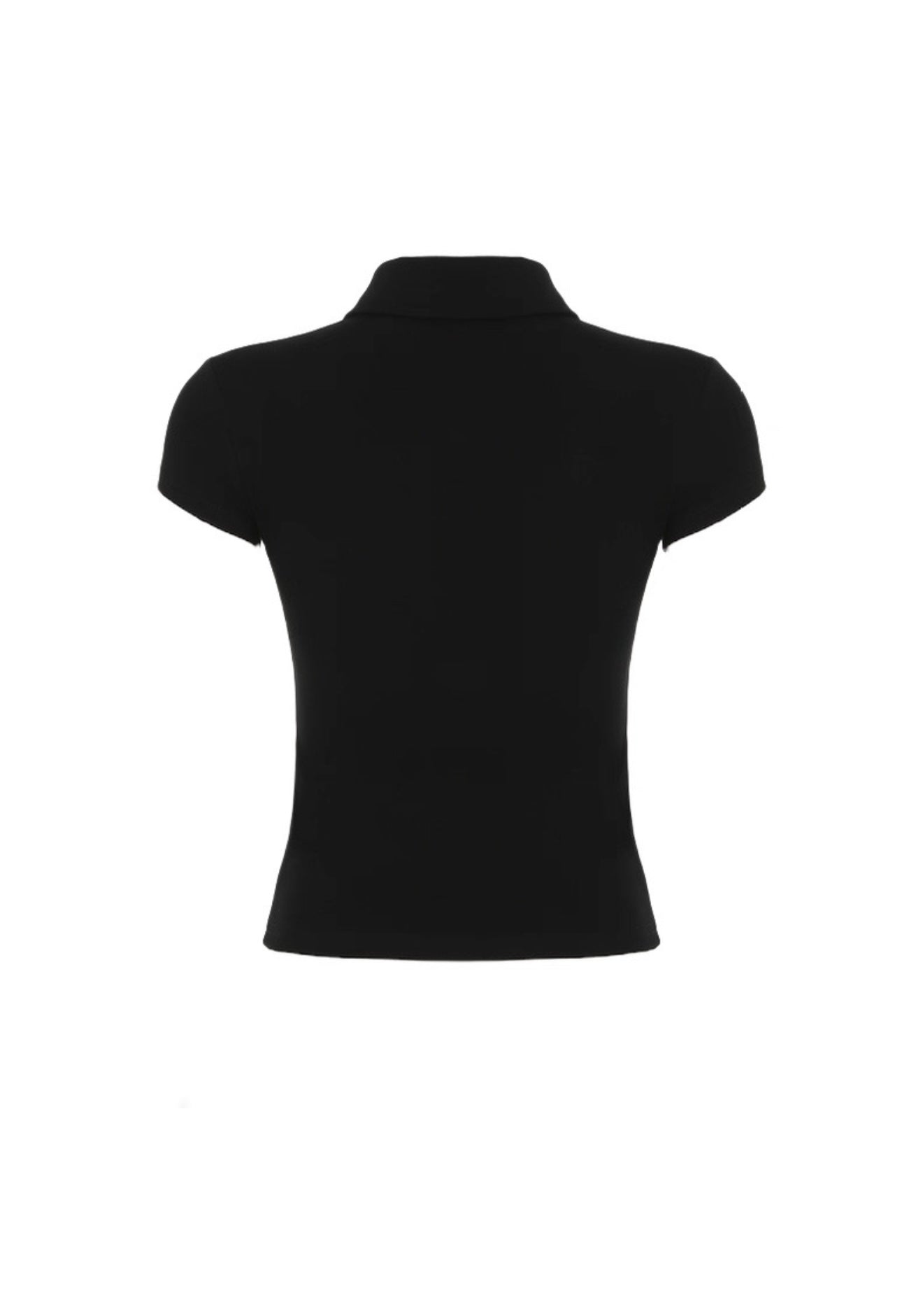 ジッパーポケットポロシャツ / VO1169