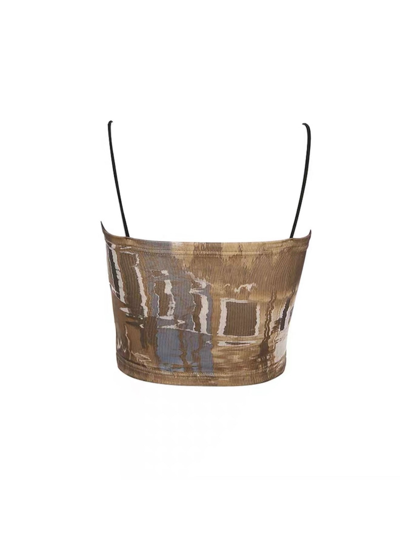 スリングキャミトップス / VO1201