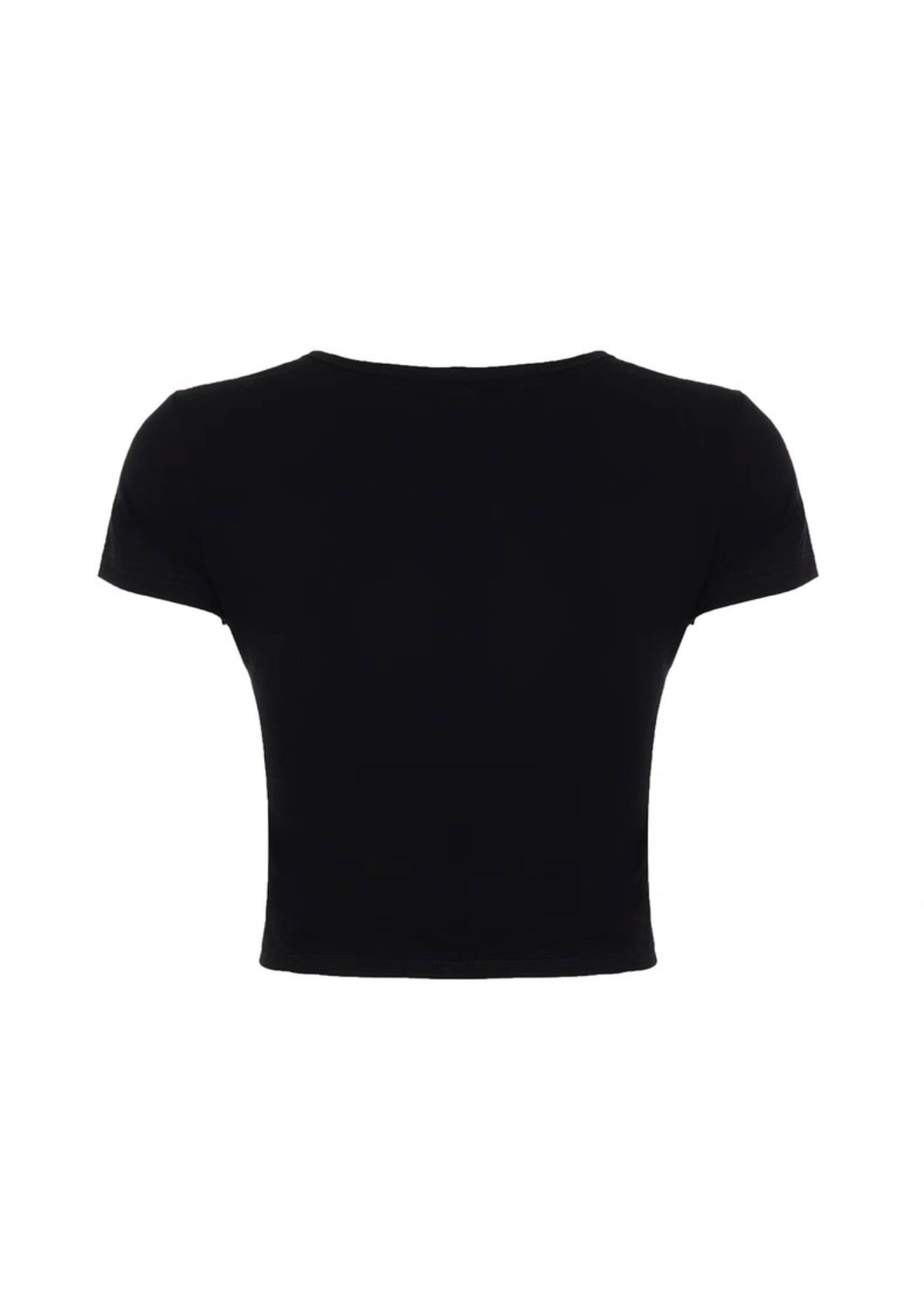 サブカルプリント半袖シャツ / VO1134