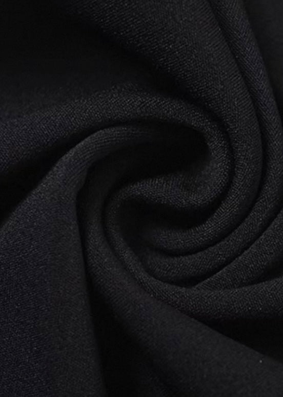 スタッズベルト付きフレアパンツ / VO1187