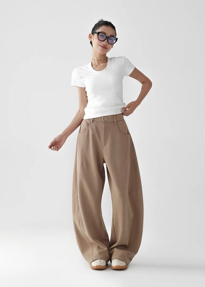 Casual Relax Pants / AS1273